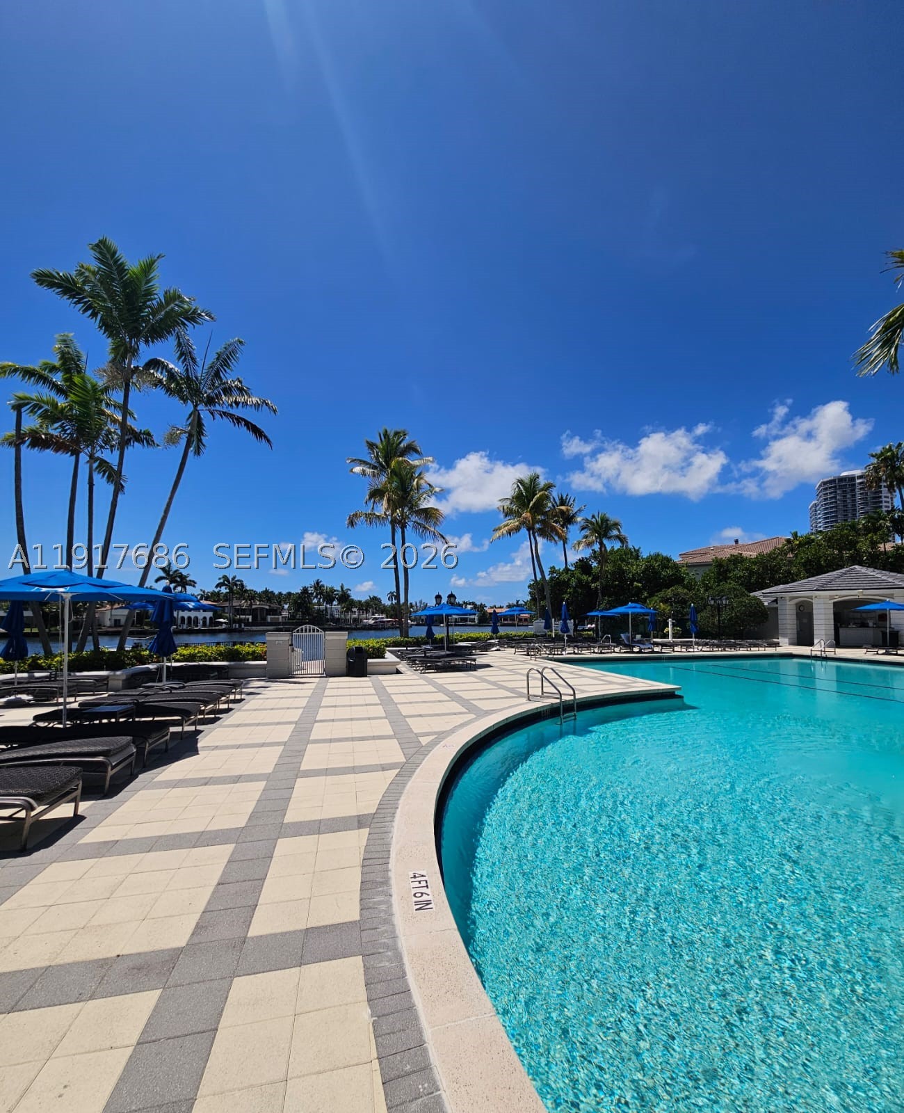 ATLANTIC III AT THE POINT - Residential