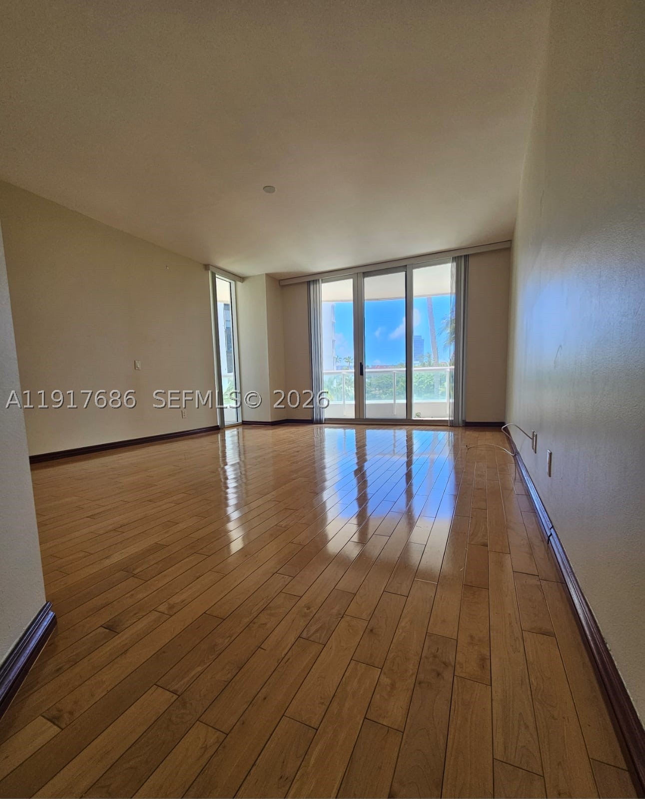 ATLANTIC III AT THE POINT - Residential