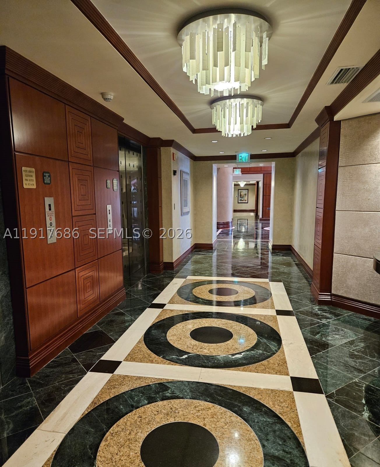 ATLANTIC III AT THE POINT - Residential