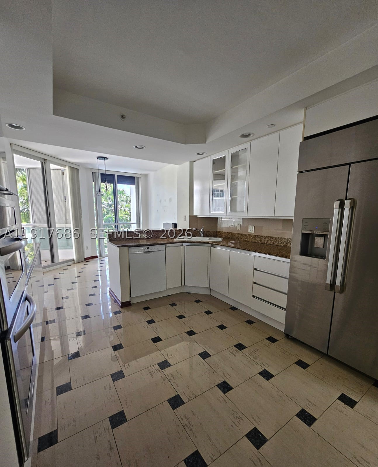 ATLANTIC III AT THE POINT - Residential