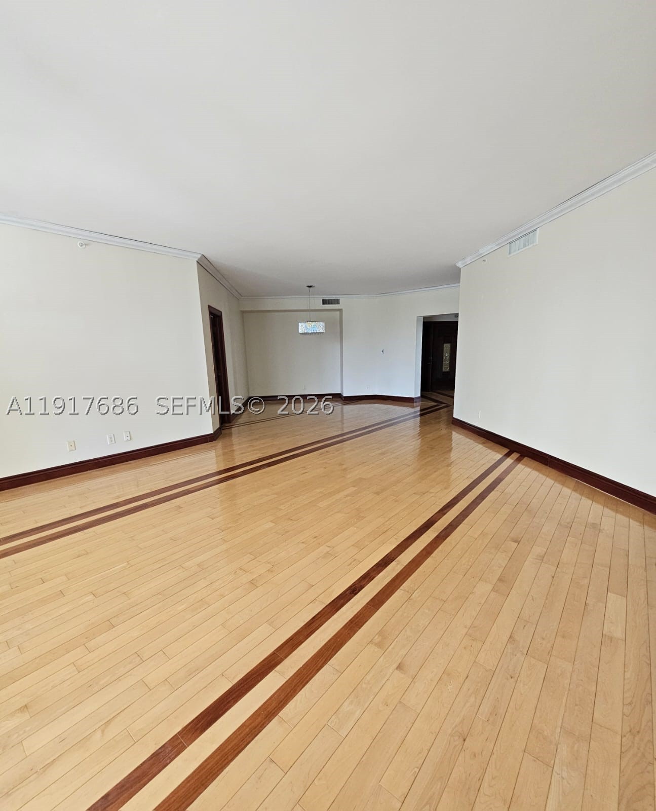 ATLANTIC III AT THE POINT - Residential