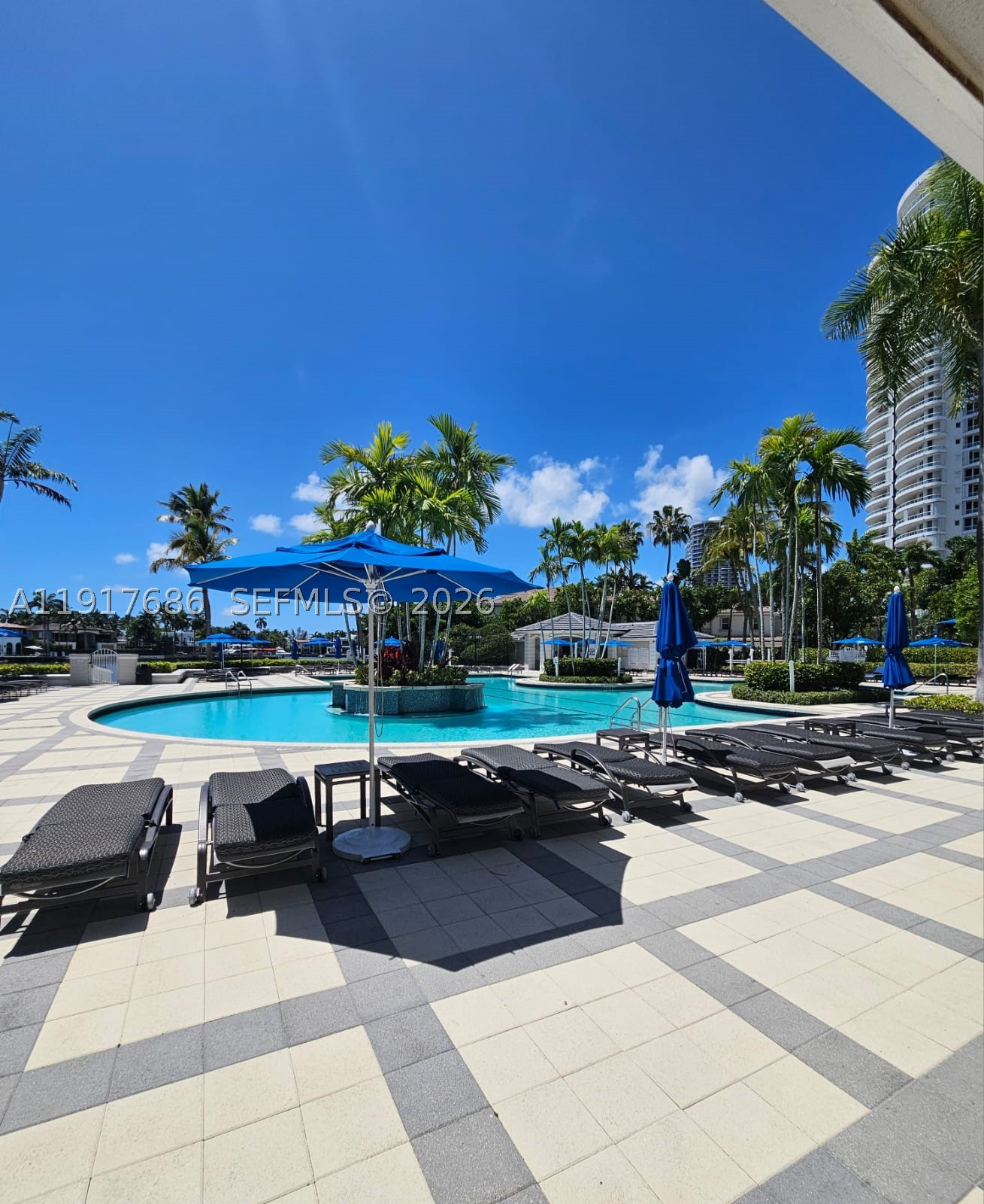 ATLANTIC III AT THE POINT - Residential