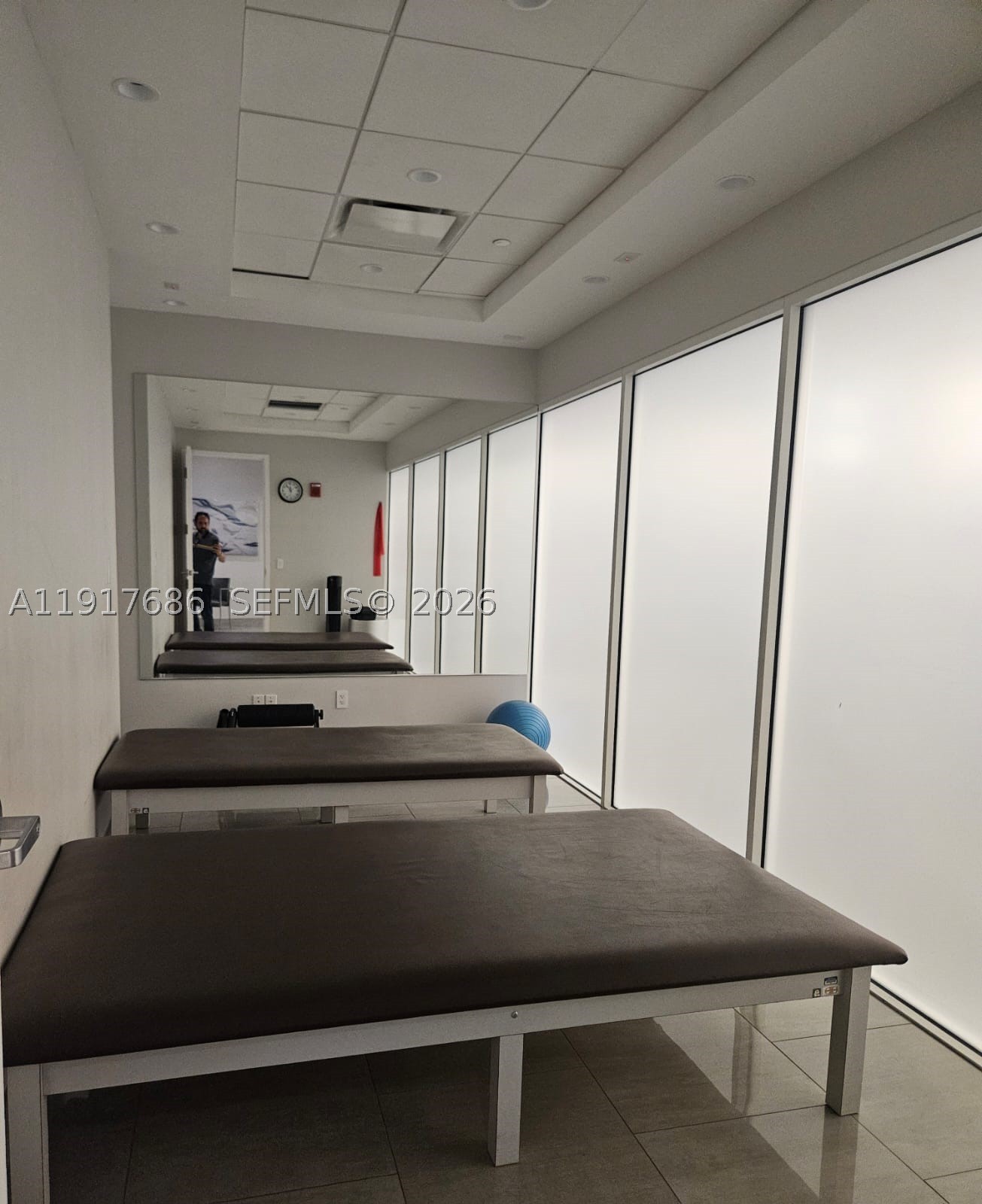 ATLANTIC III AT THE POINT - Residential