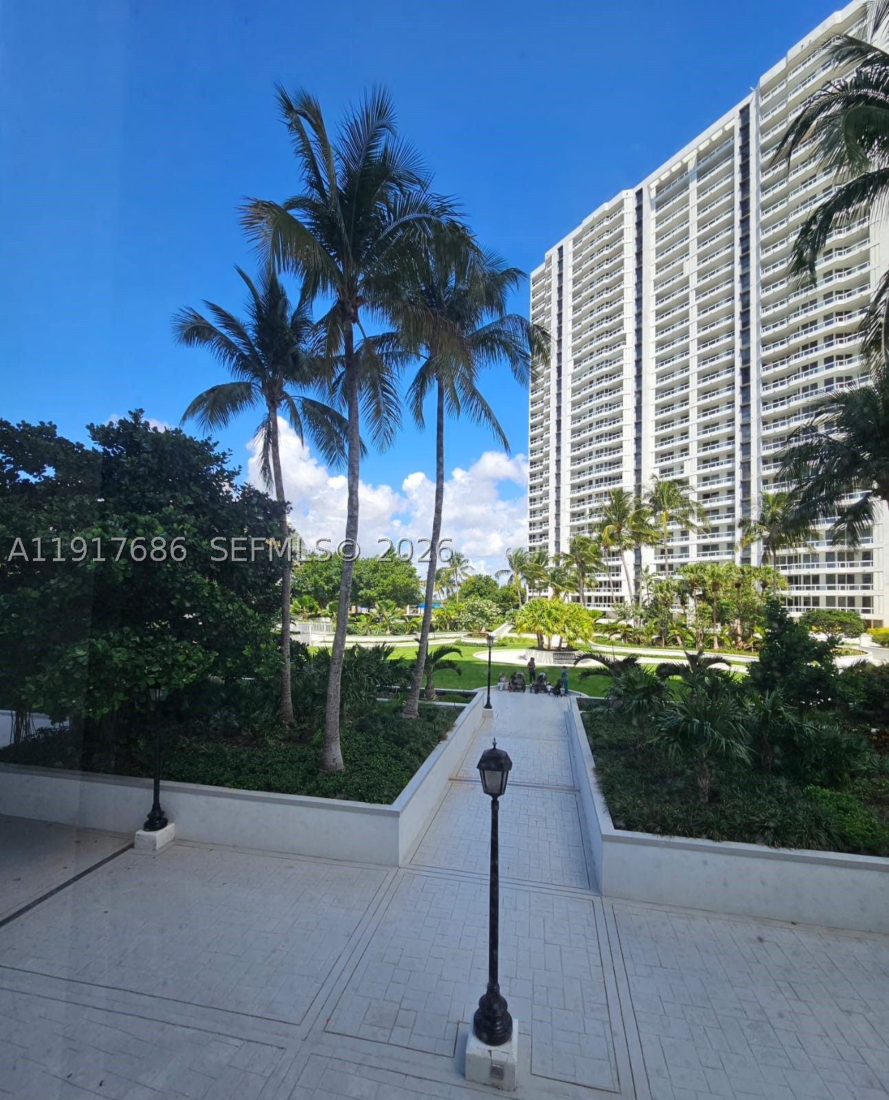 ATLANTIC III AT THE POINT - Residential