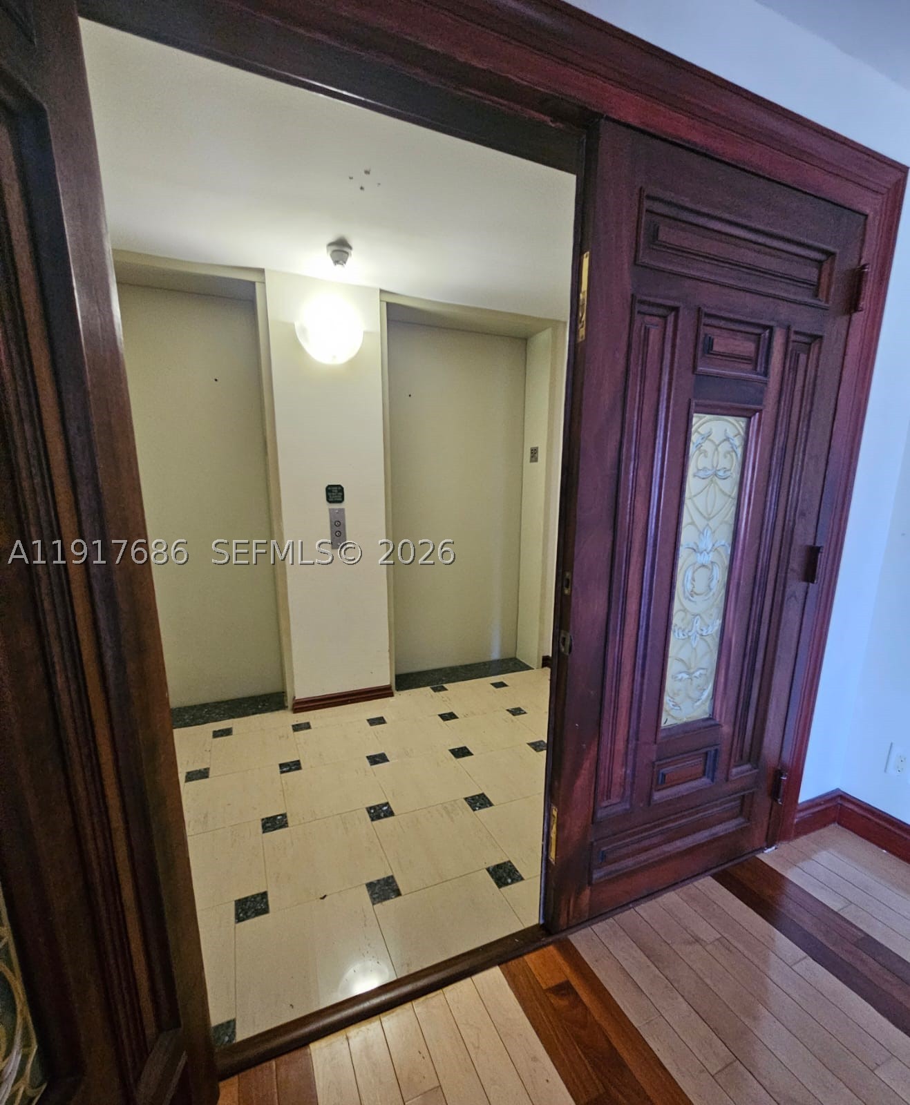 ATLANTIC III AT THE POINT - Residential