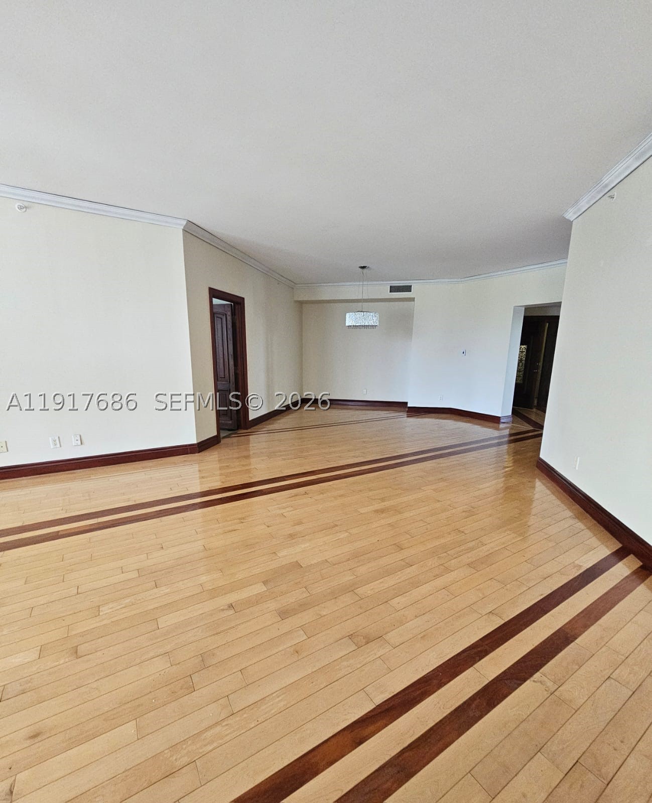 ATLANTIC III AT THE POINT - Residential