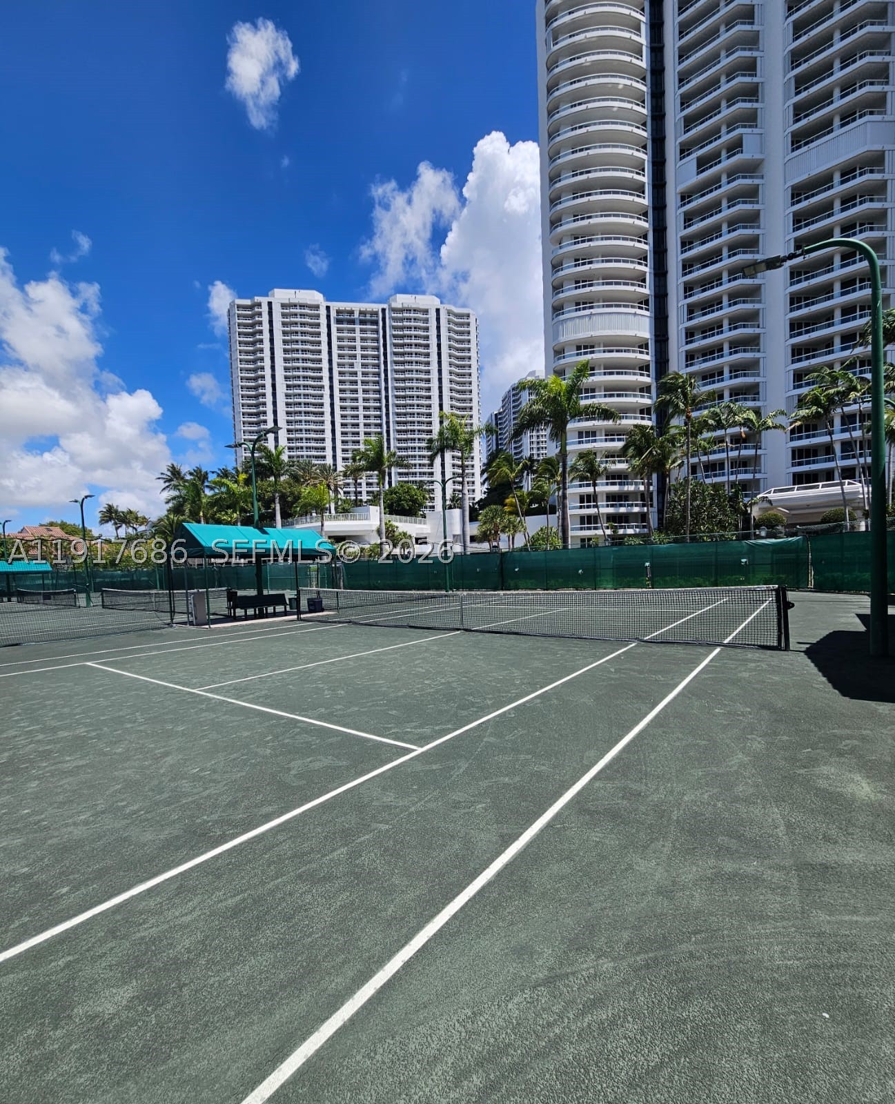 ATLANTIC III AT THE POINT - Residential