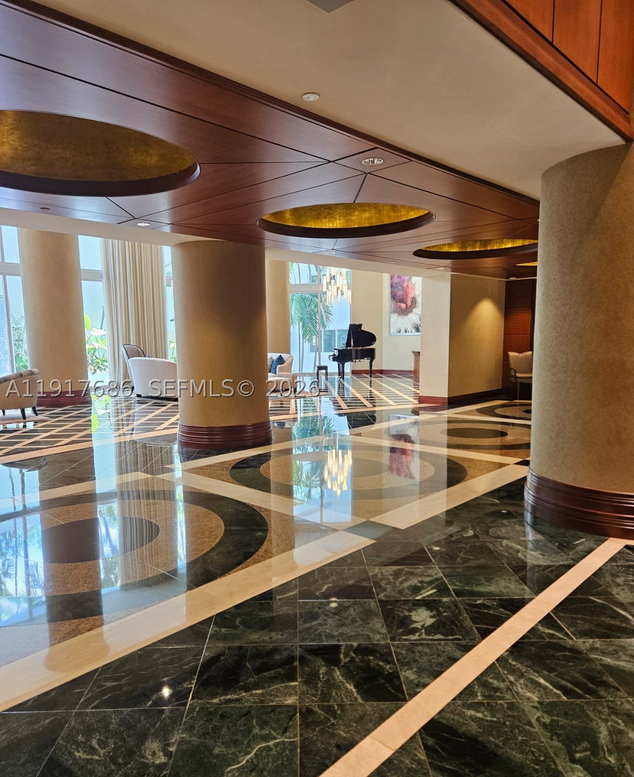 ATLANTIC III AT THE POINT - Residential