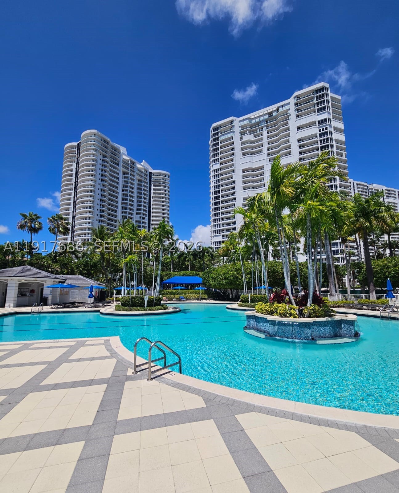 ATLANTIC III AT THE POINT - Residential