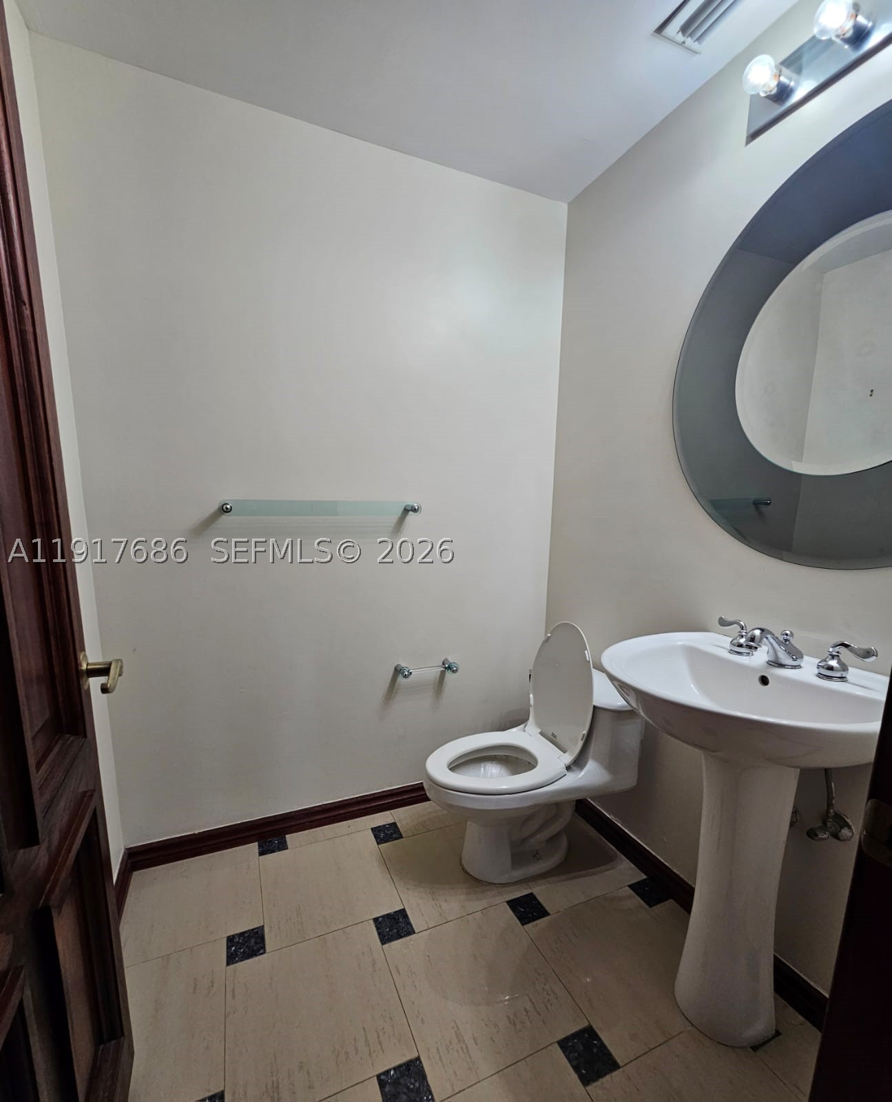 ATLANTIC III AT THE POINT - Residential