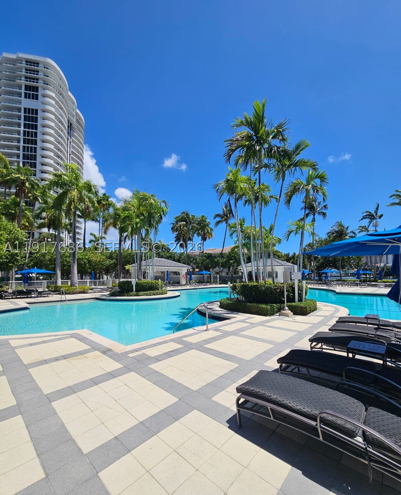 ATLANTIC III AT THE POINT - Residential