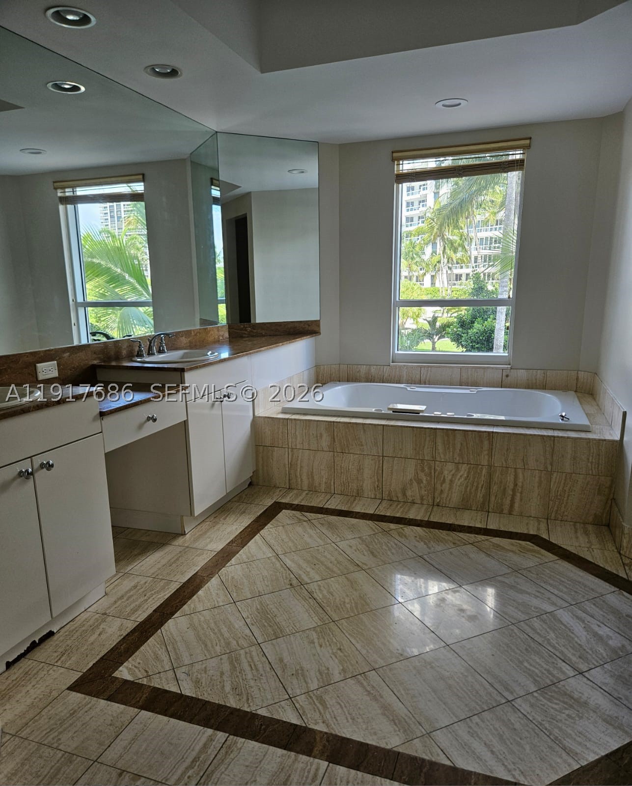 ATLANTIC III AT THE POINT - Residential