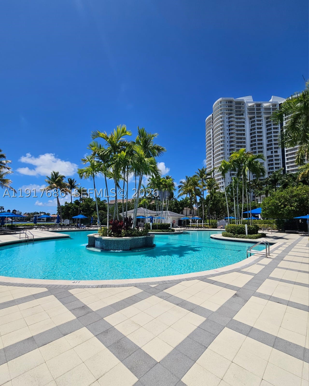 ATLANTIC III AT THE POINT - Residential