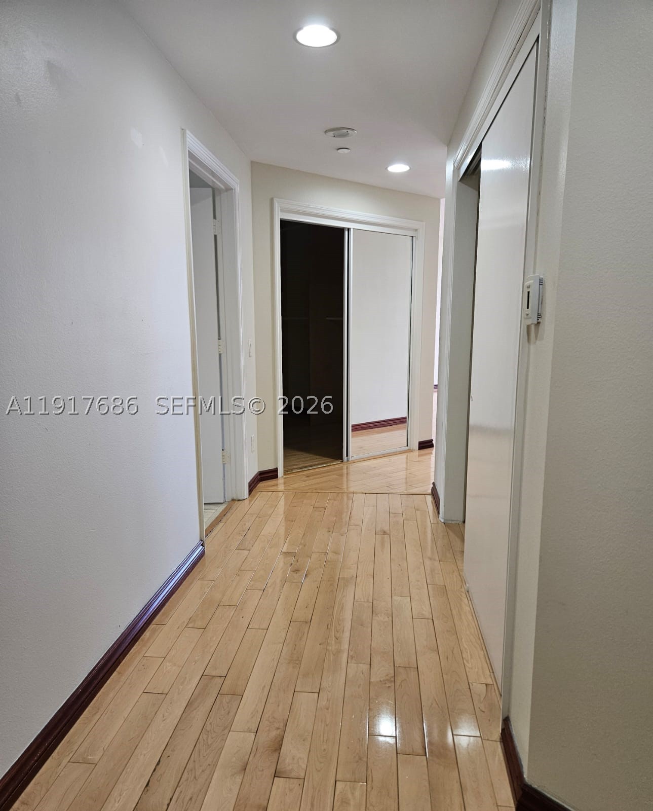 ATLANTIC III AT THE POINT - Residential