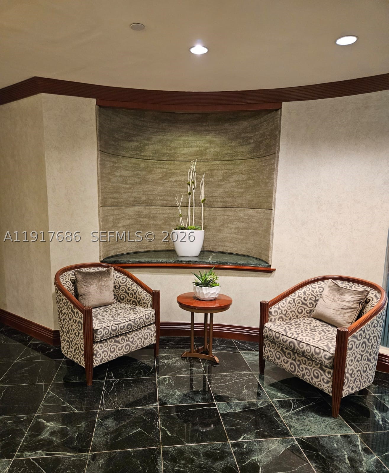 ATLANTIC III AT THE POINT - Residential
