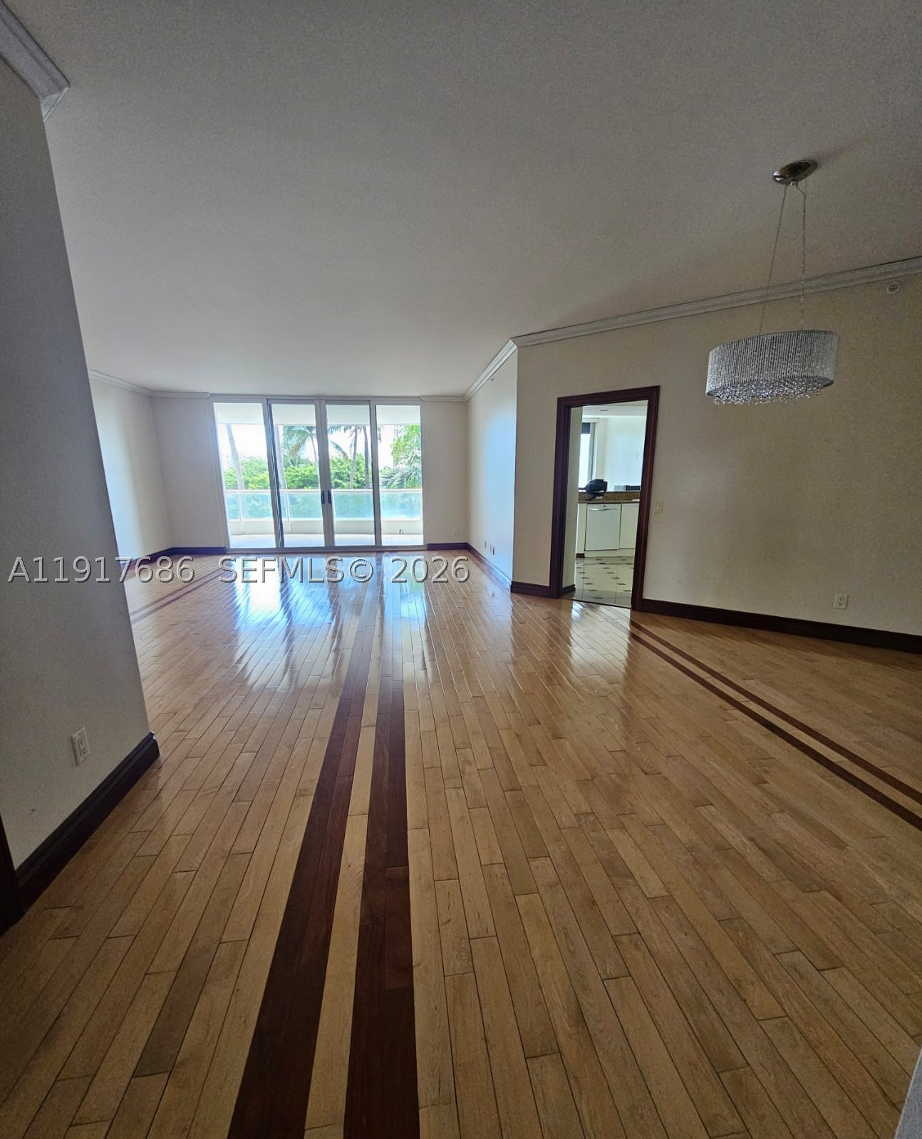 ATLANTIC III AT THE POINT - Residential