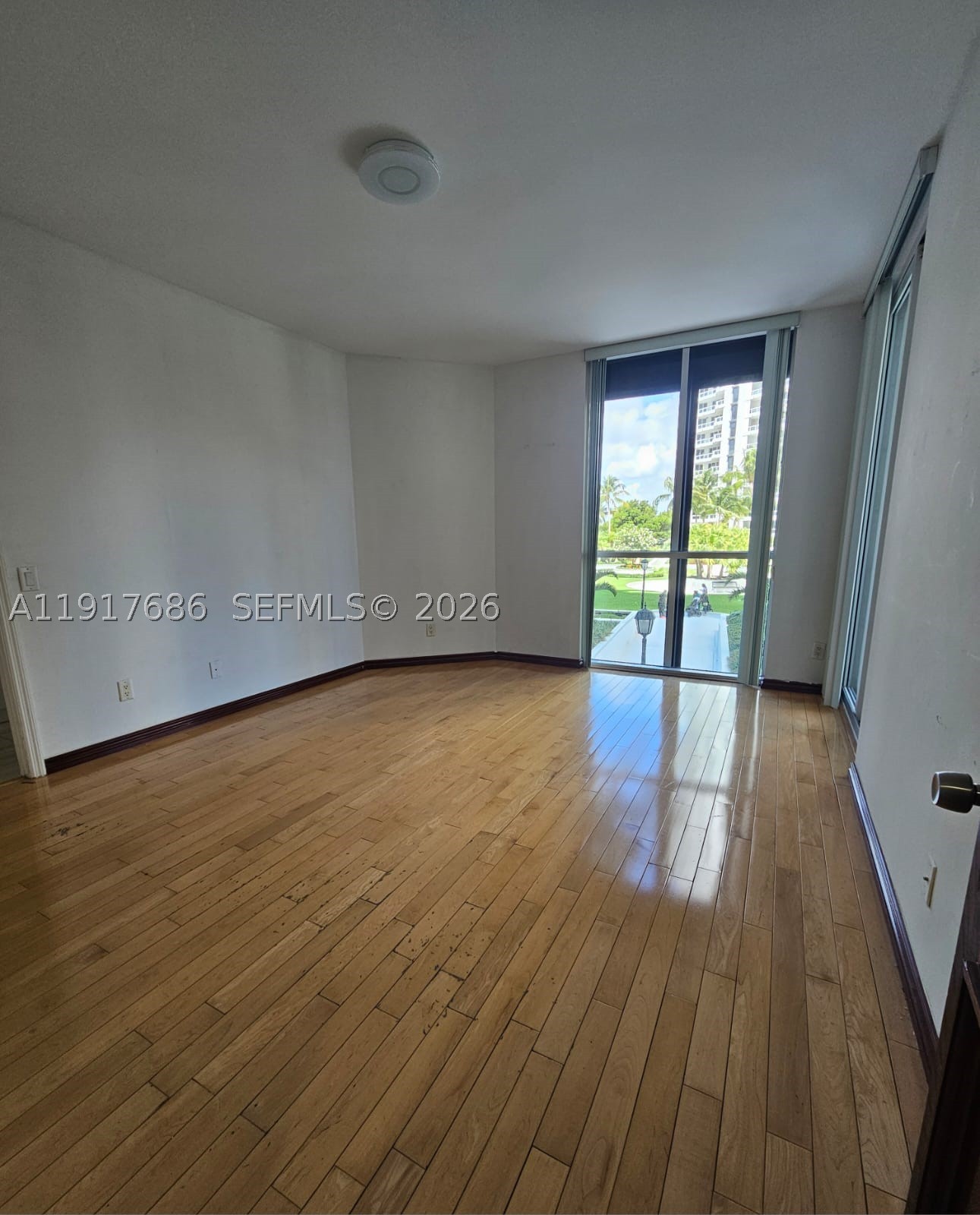 ATLANTIC III AT THE POINT - Residential