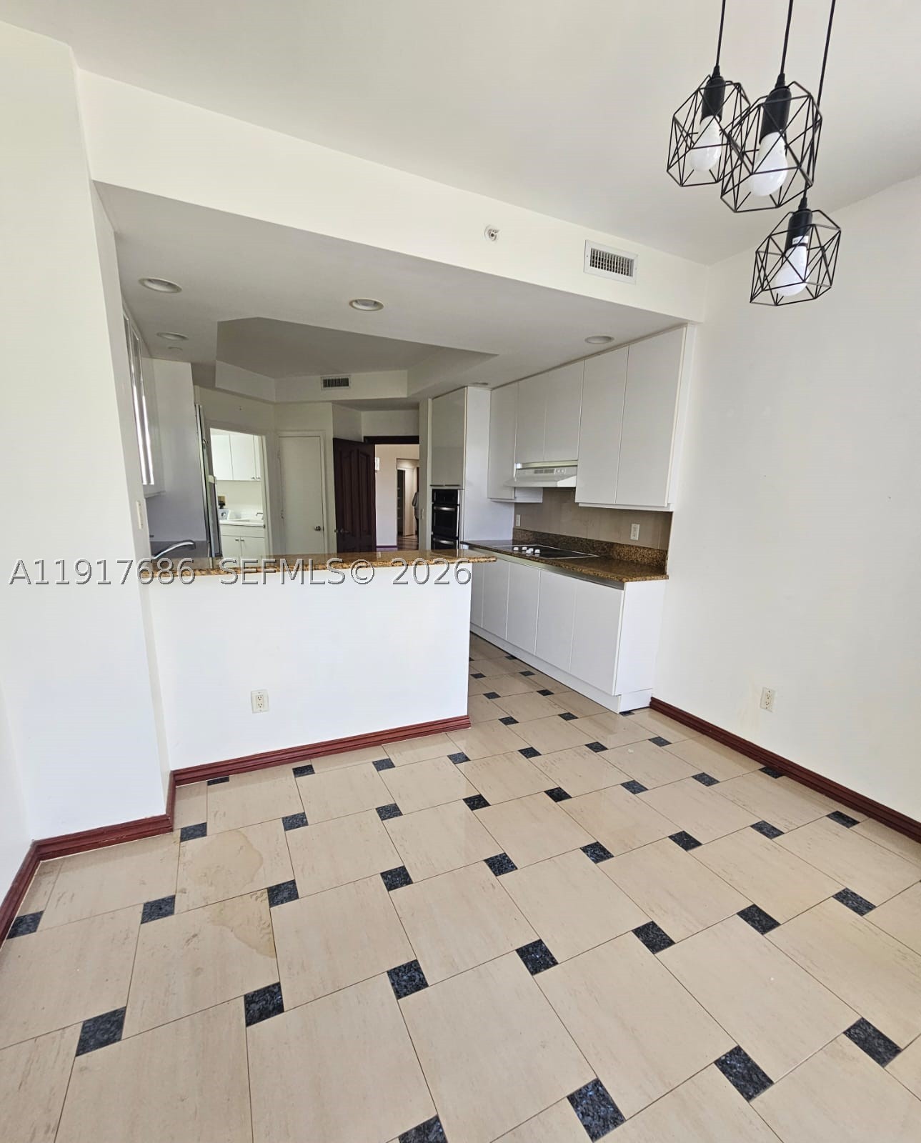 ATLANTIC III AT THE POINT - Residential