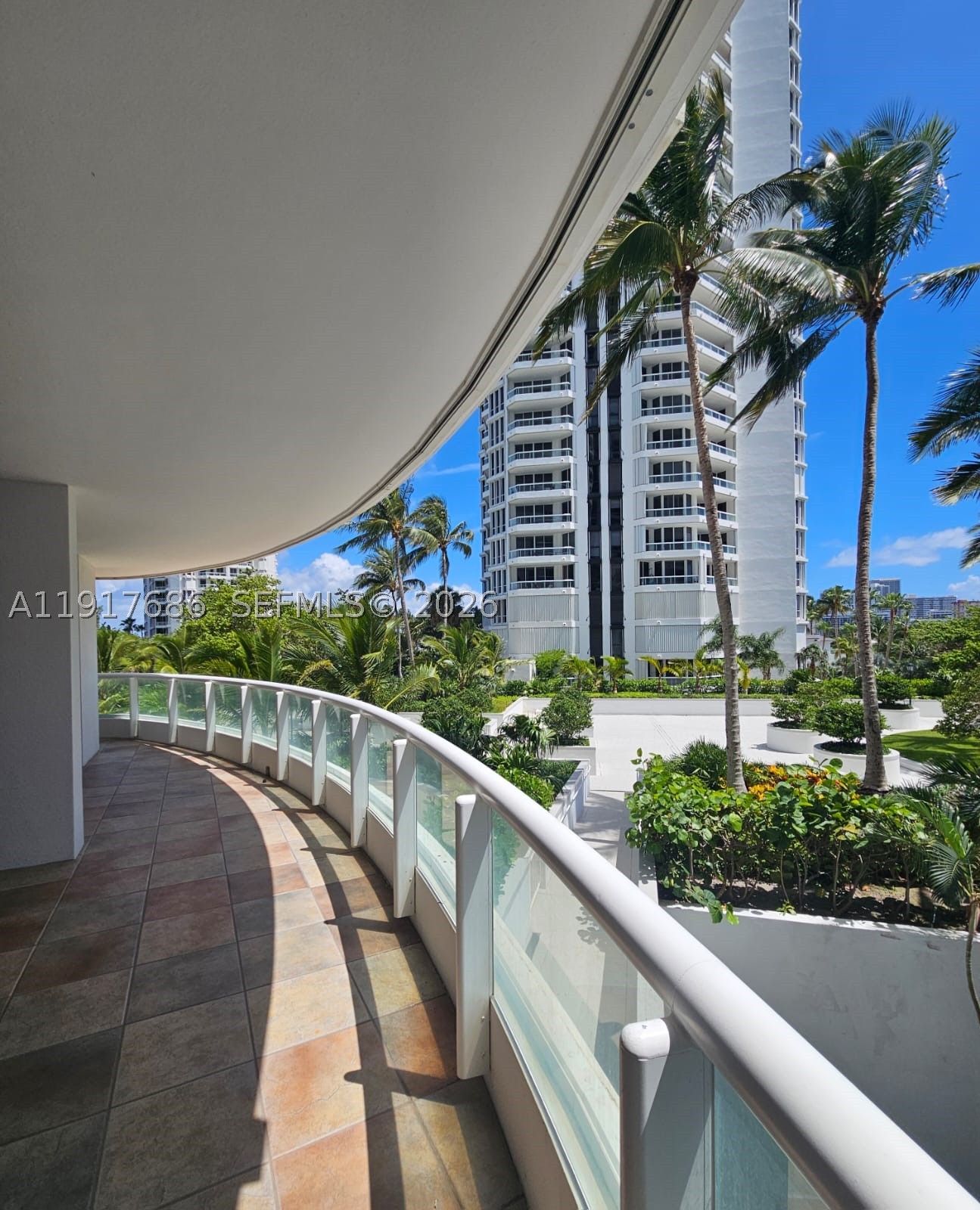 ATLANTIC III AT THE POINT - Residential