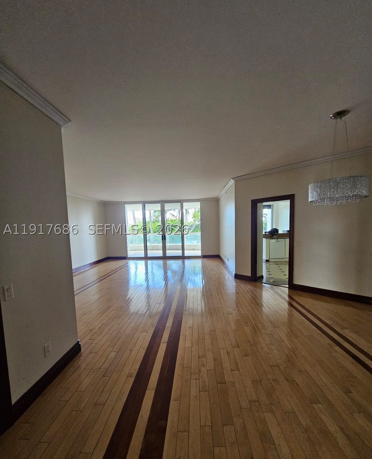 ATLANTIC III AT THE POINT - Residential