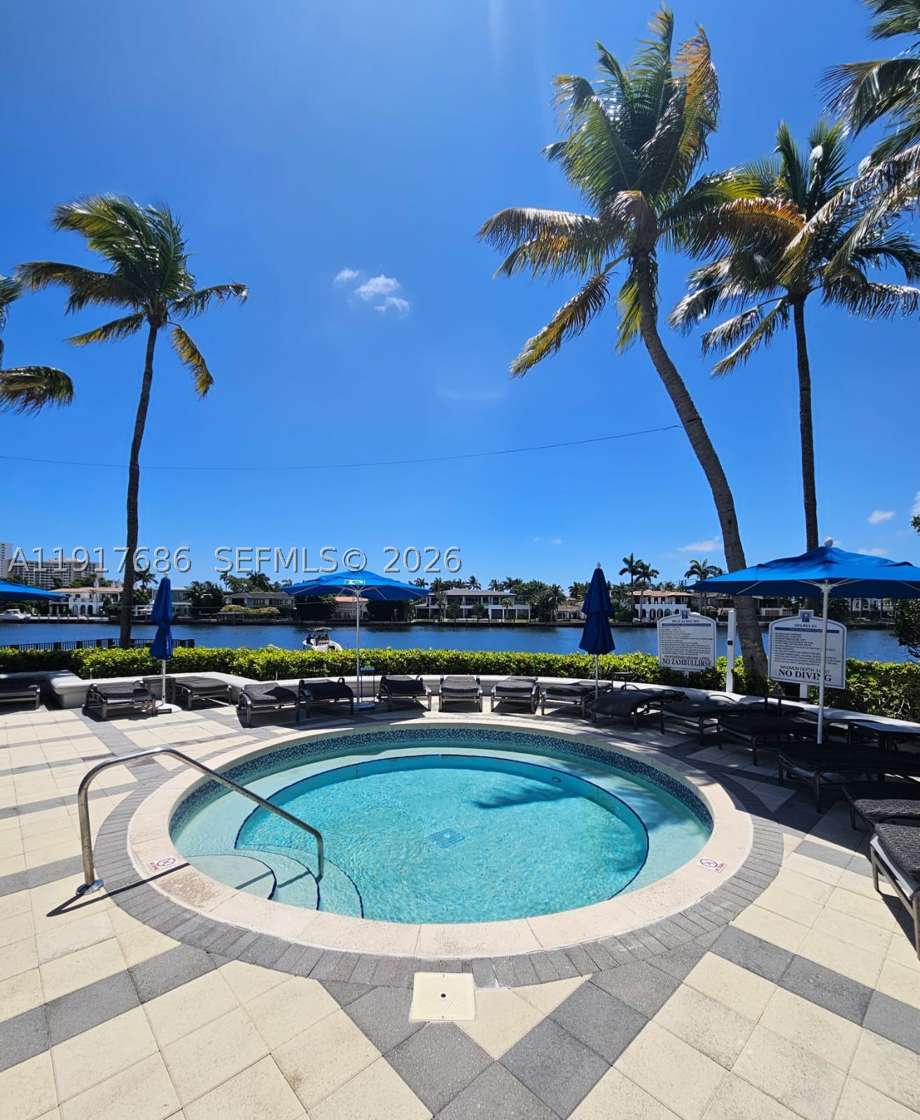 ATLANTIC III AT THE POINT - Residential