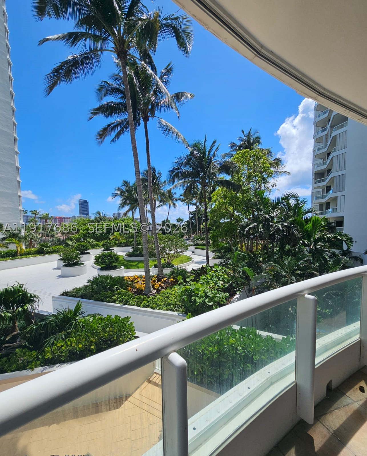 ATLANTIC III AT THE POINT - Residential