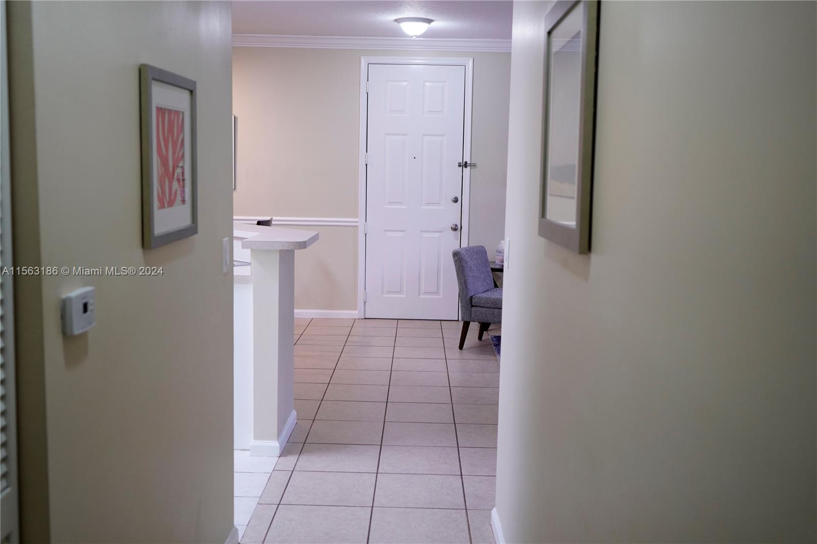EL-AD VILLAGGIO CONDO - Residential Lease