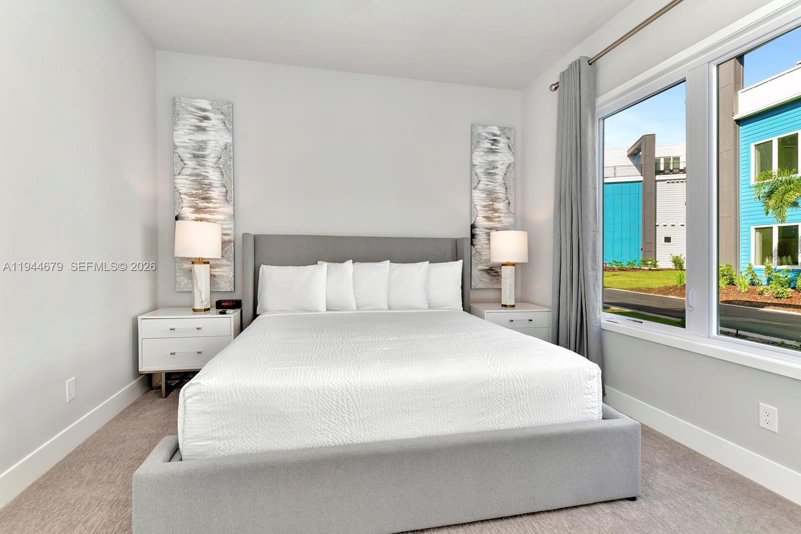 SPECTRUM AT REUNION CONDO - Residential