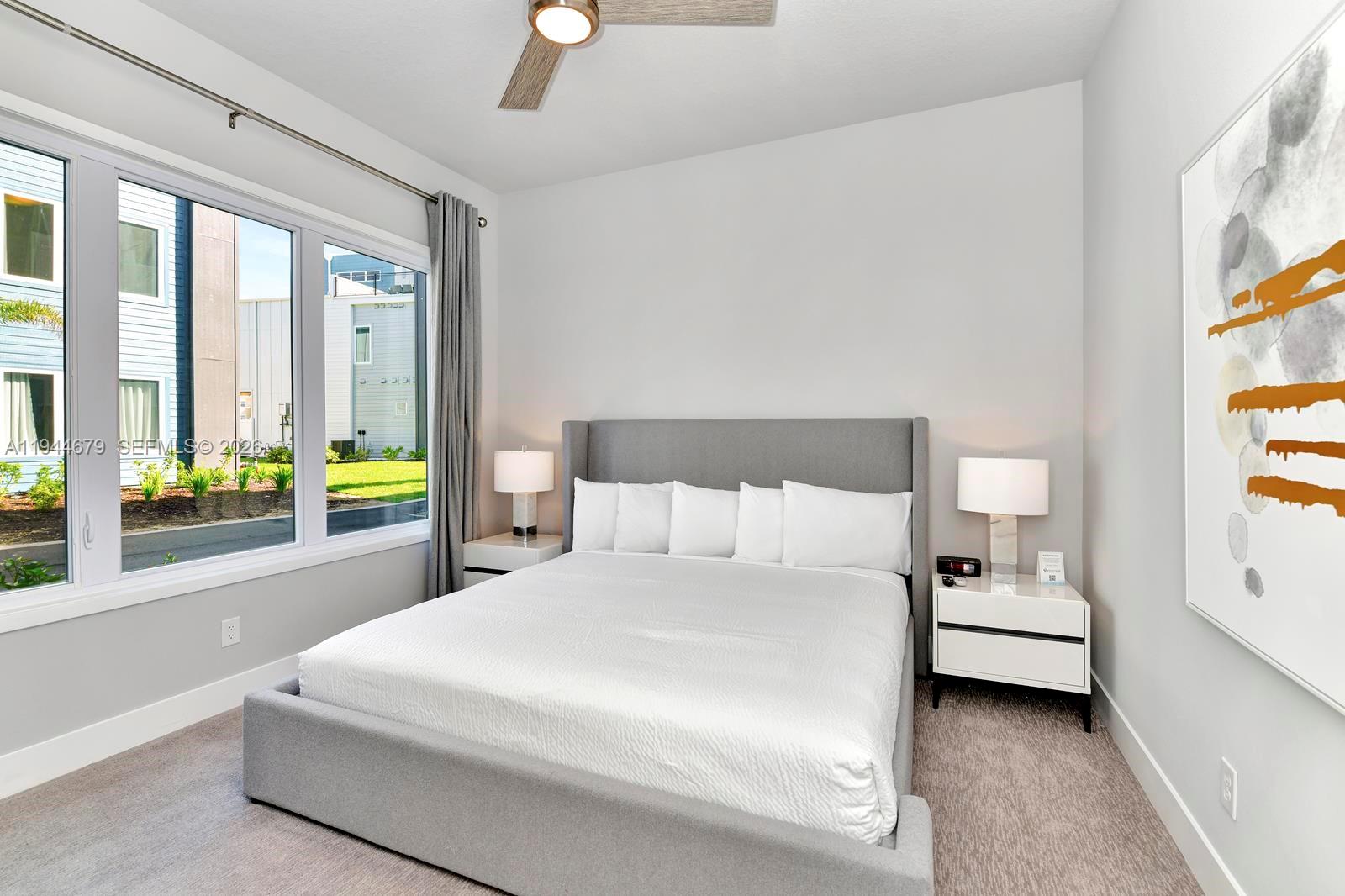 SPECTRUM AT REUNION CONDO - Residential