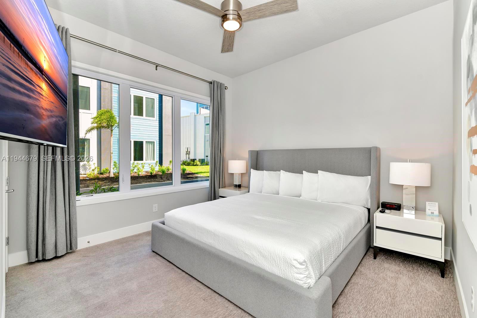 SPECTRUM AT REUNION CONDO - Residential