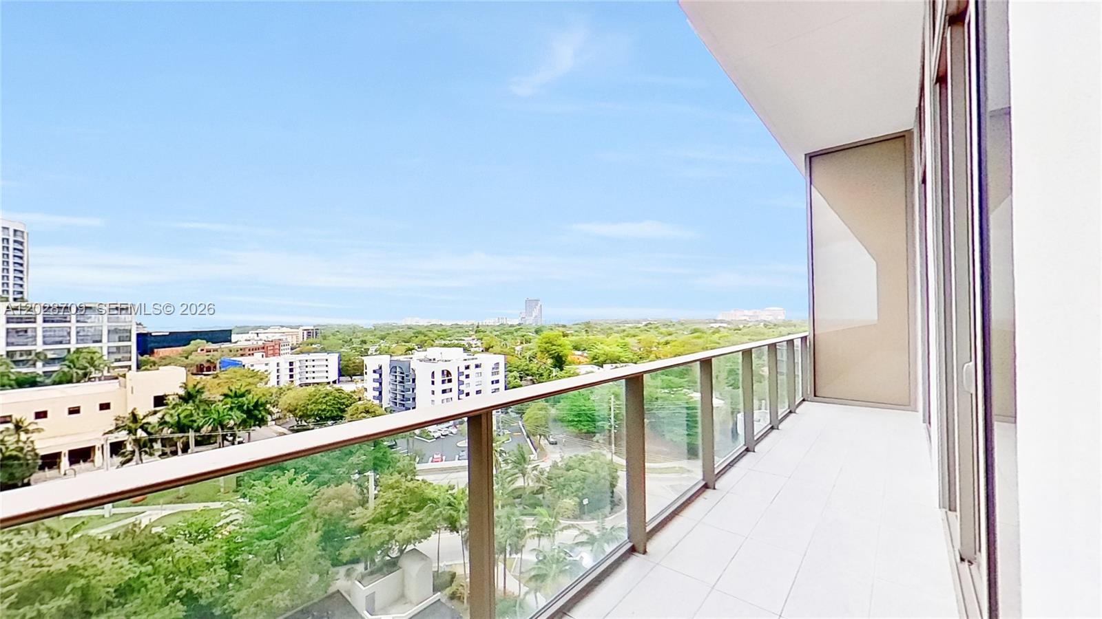 Mr C Residences - Residential Lease