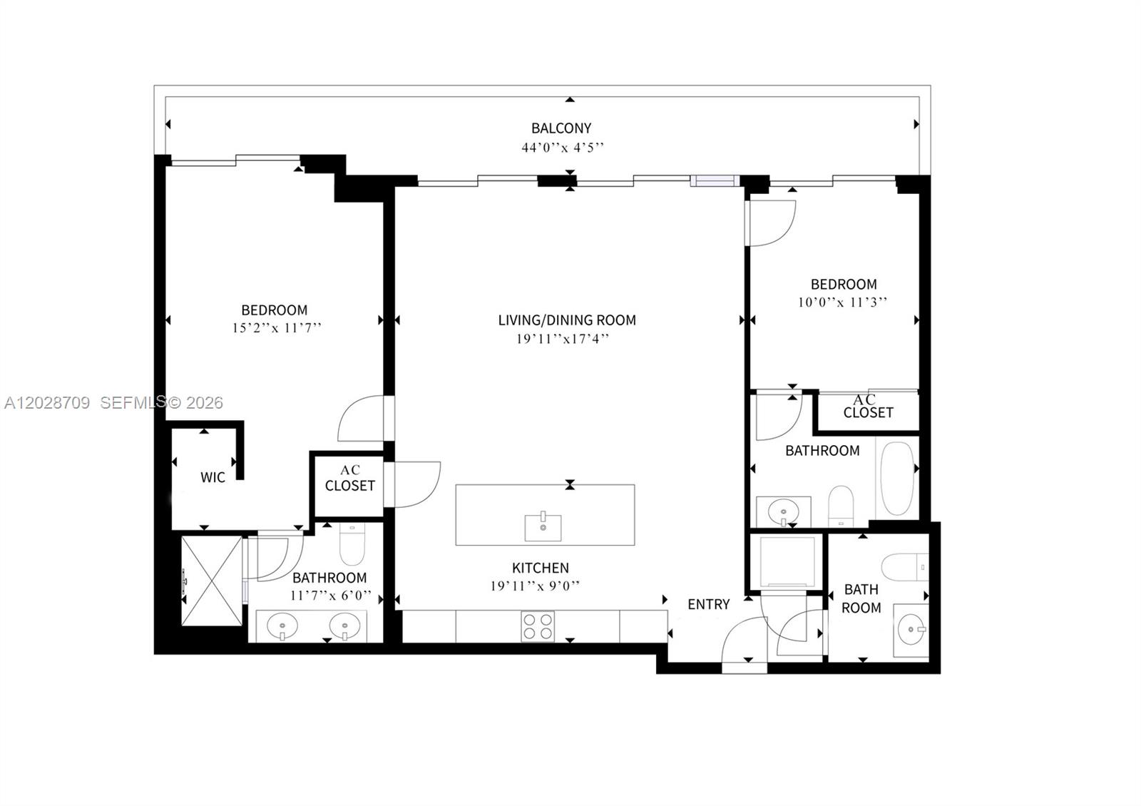 Mr C Residences - Residential Lease