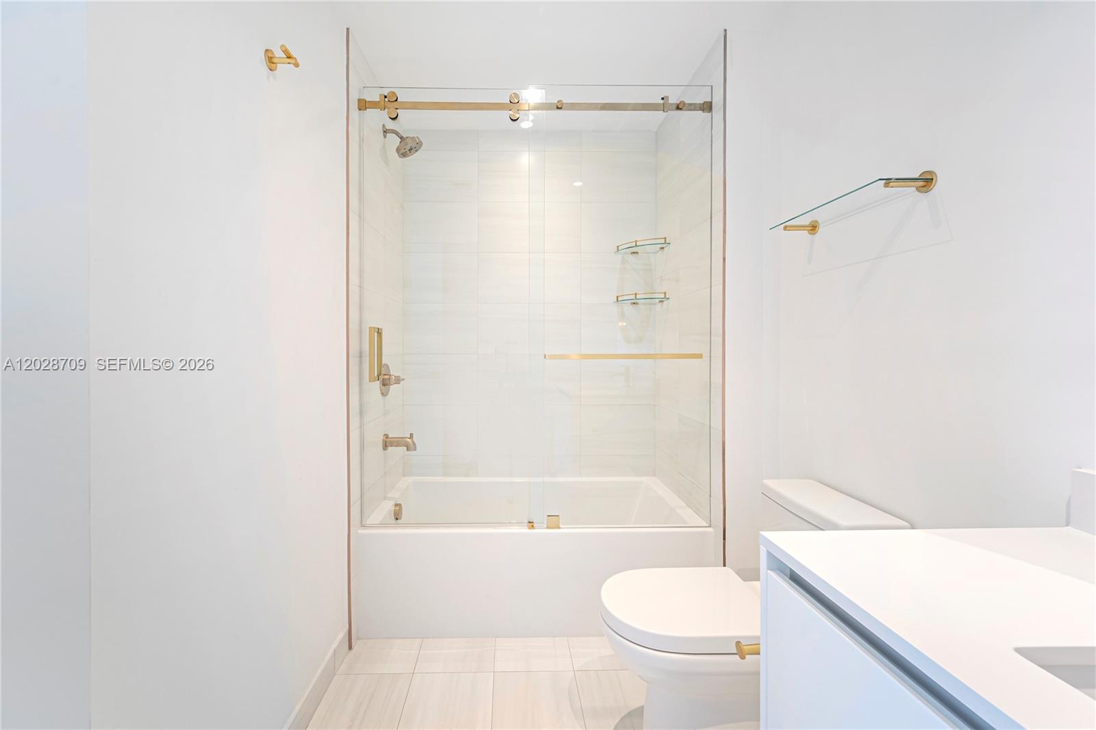 Mr C Residences - Residential Lease