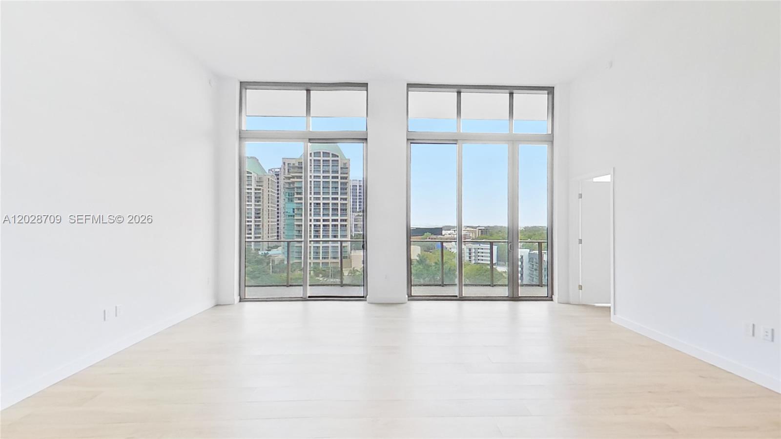 Mr C Residences - Residential Lease