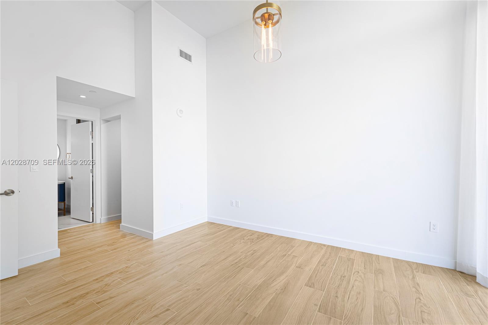 Mr C Residences - Residential Lease