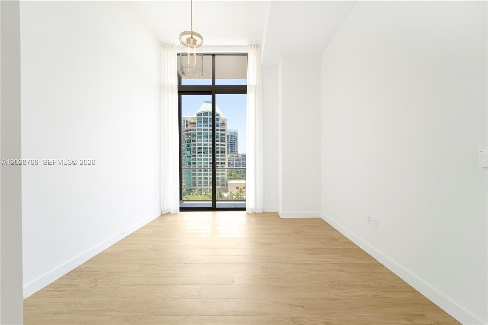 Mr C Residences - Residential Lease