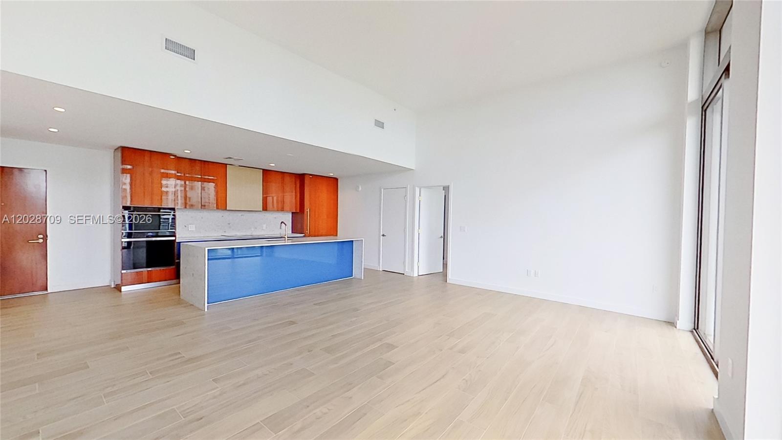 Mr C Residences - Residential Lease