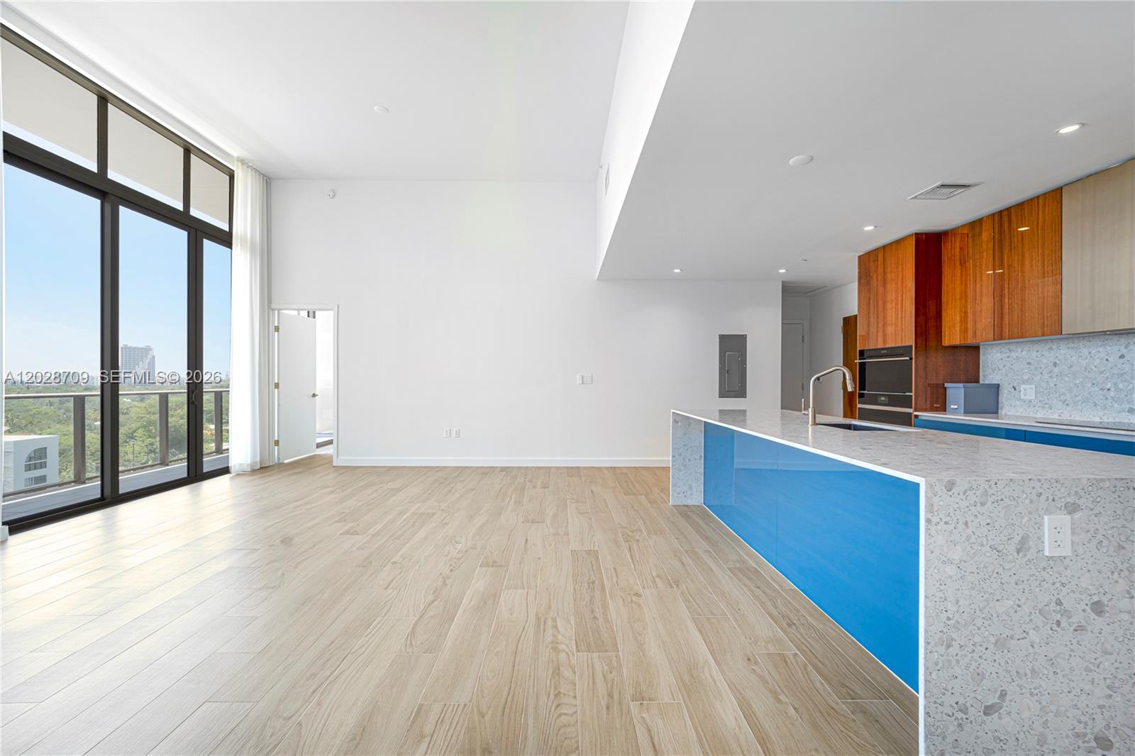 Mr C Residences - Residential Lease