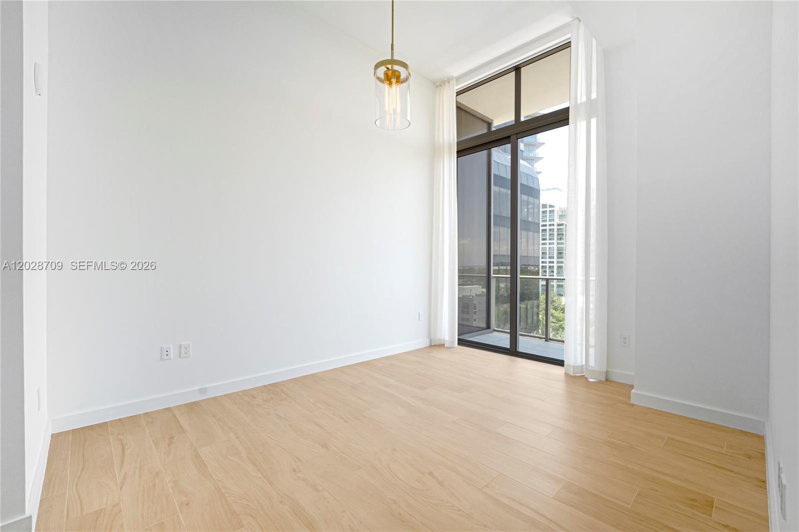 Mr C Residences - Residential Lease