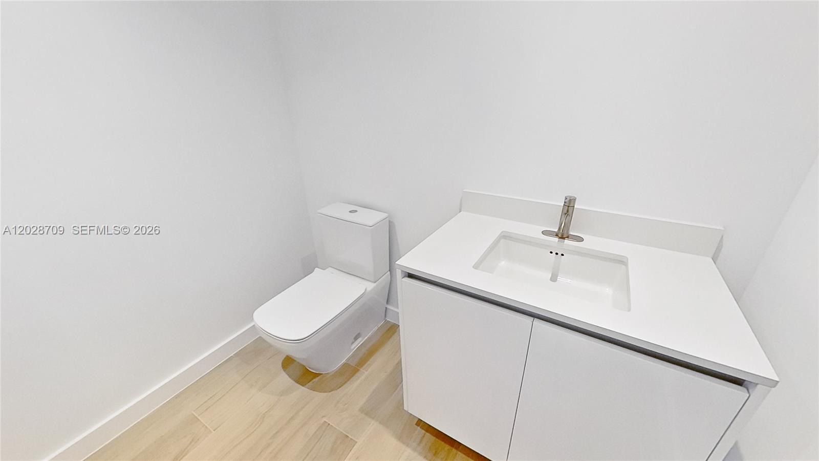 Mr C Residences - Residential Lease