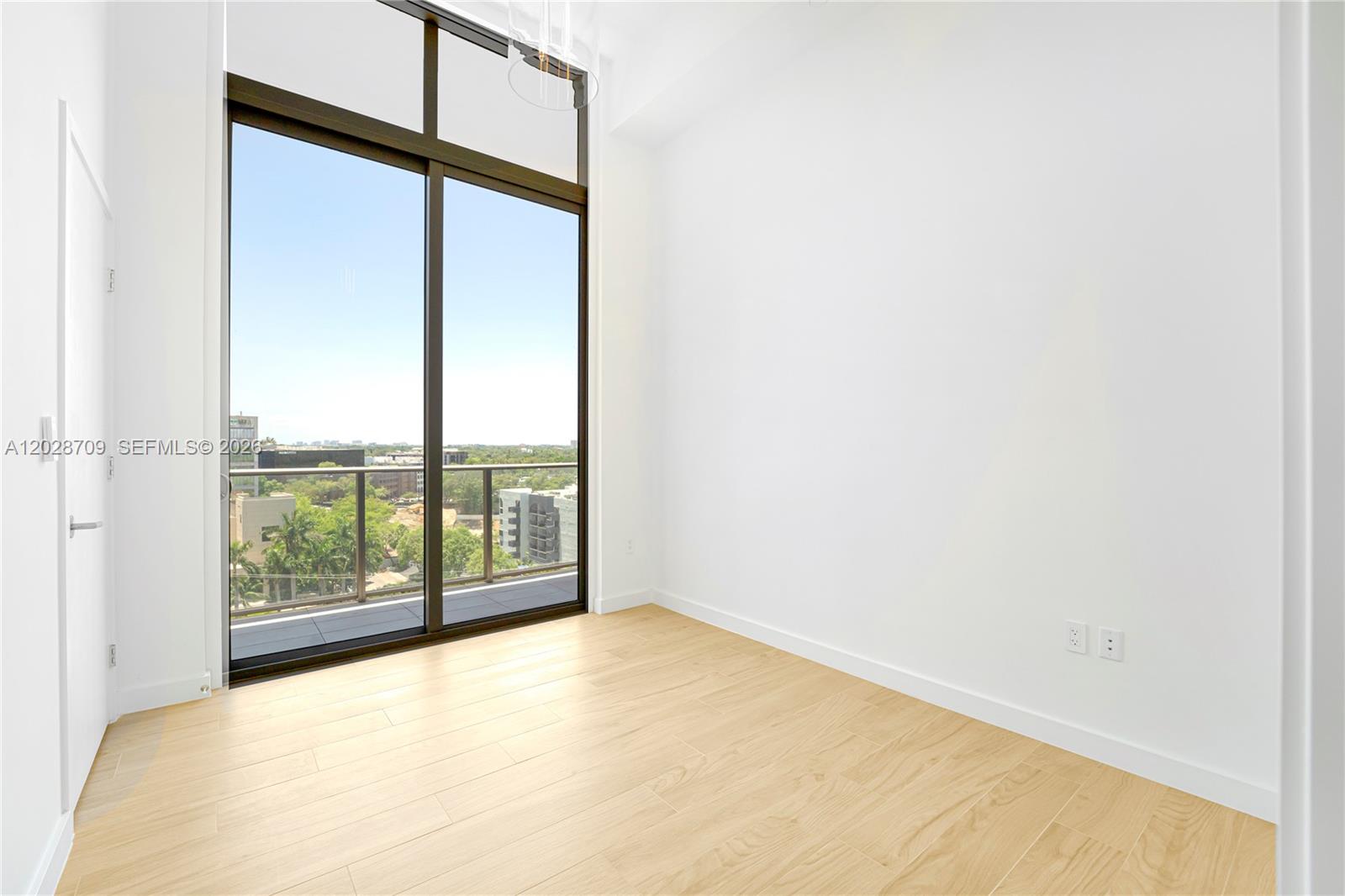 Mr C Residences - Residential Lease