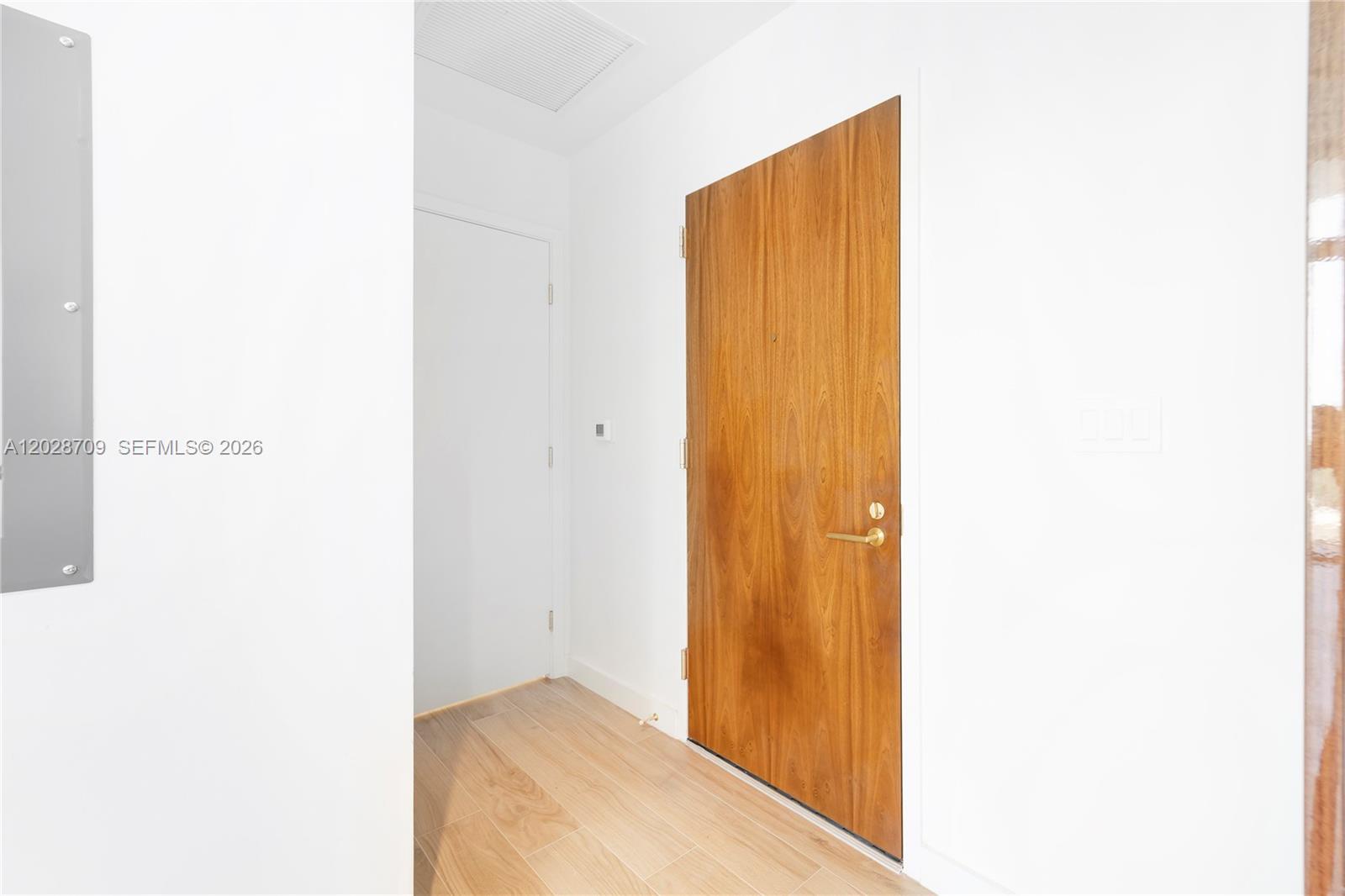 Mr C Residences - Residential Lease