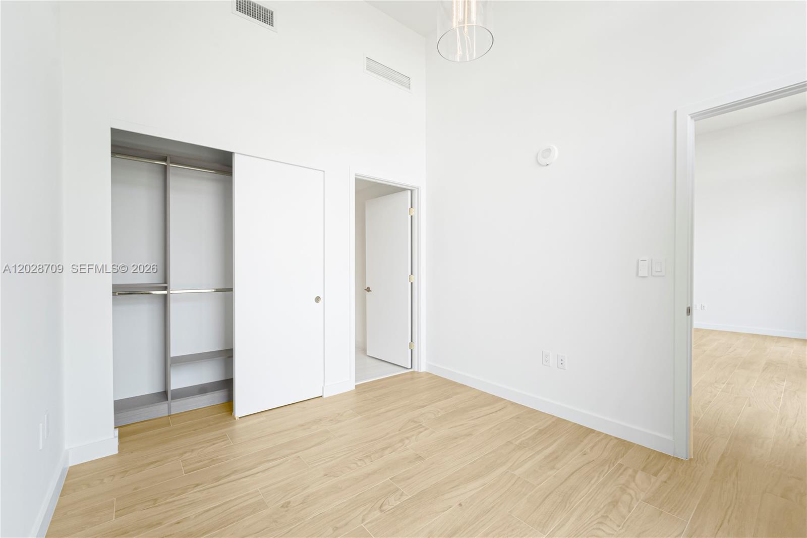 Mr C Residences - Residential Lease