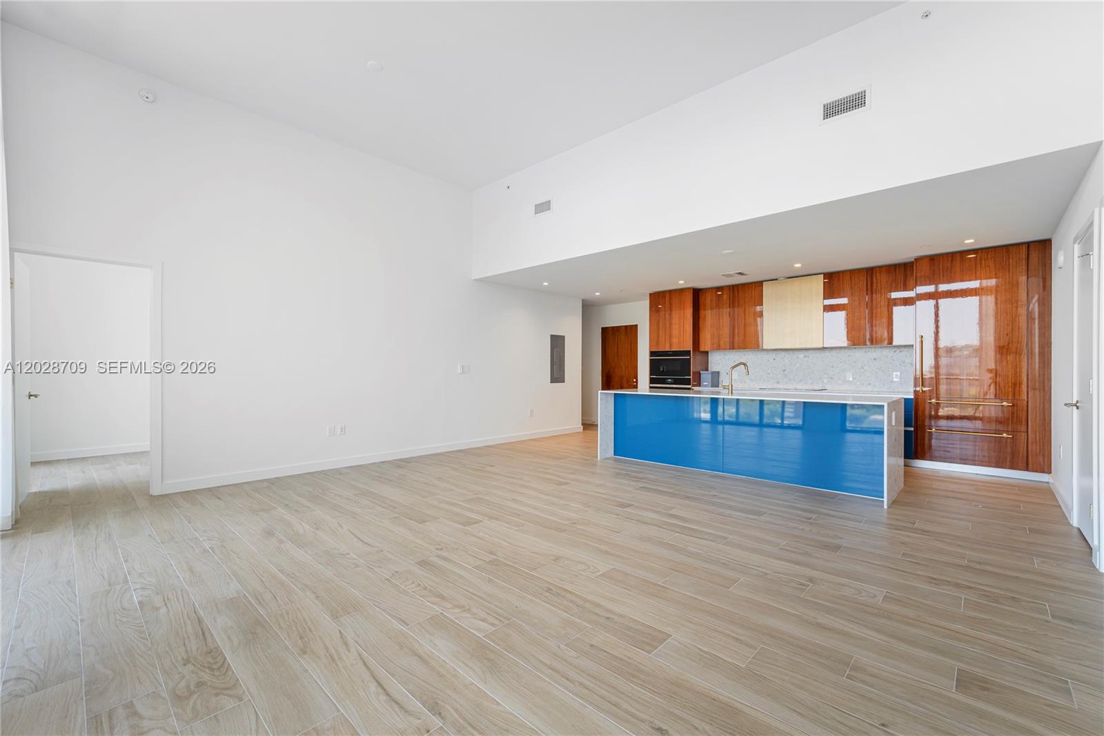 Mr C Residences - Residential Lease
