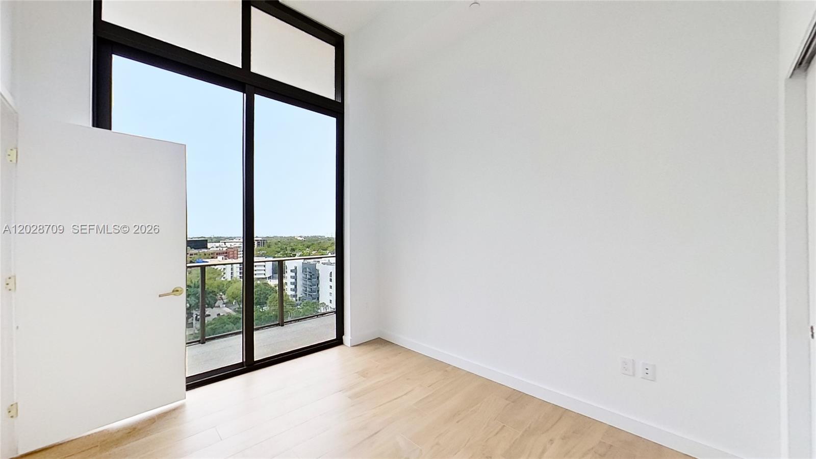 Mr C Residences - Residential Lease