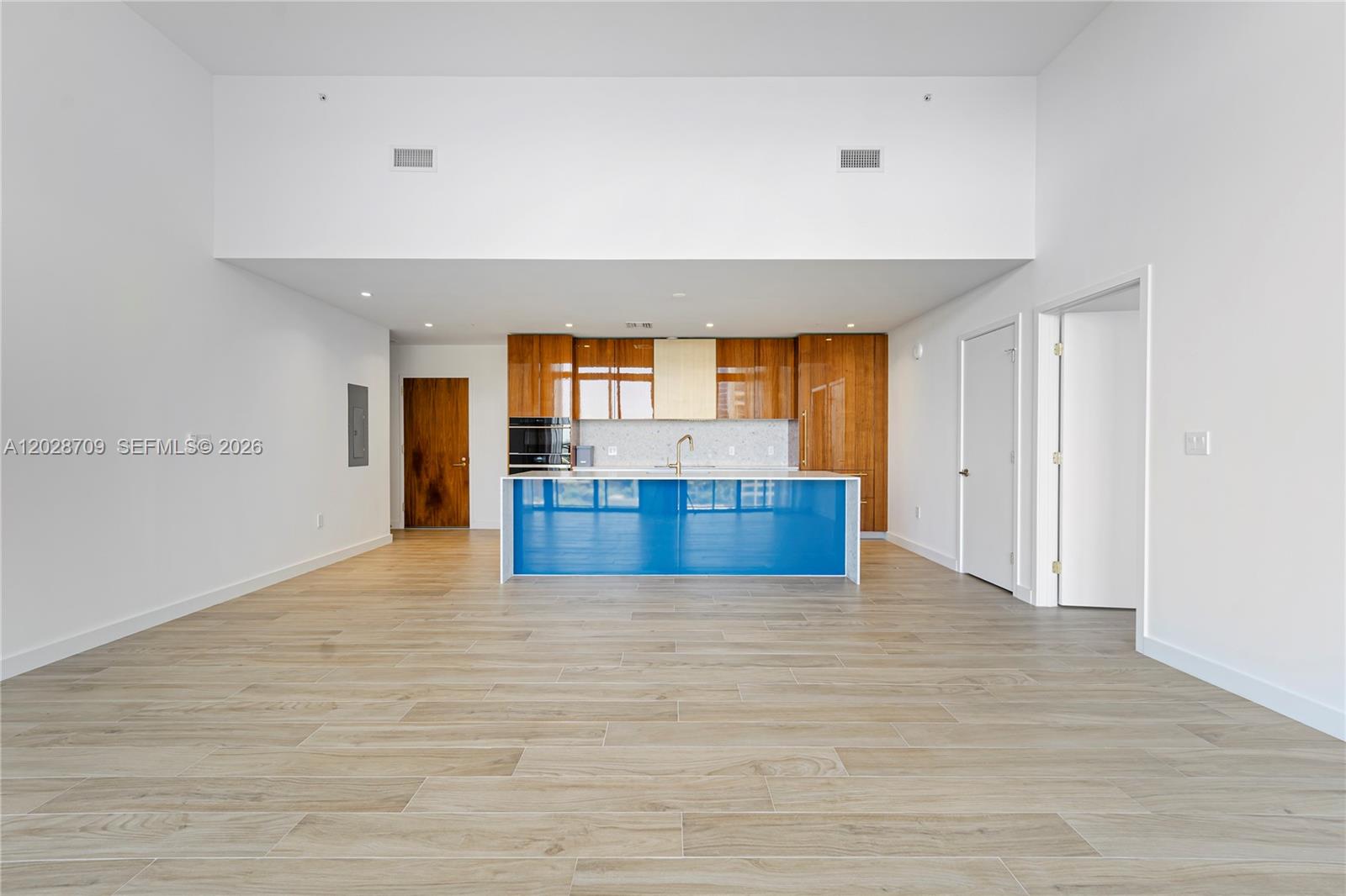 Mr C Residences - Residential Lease