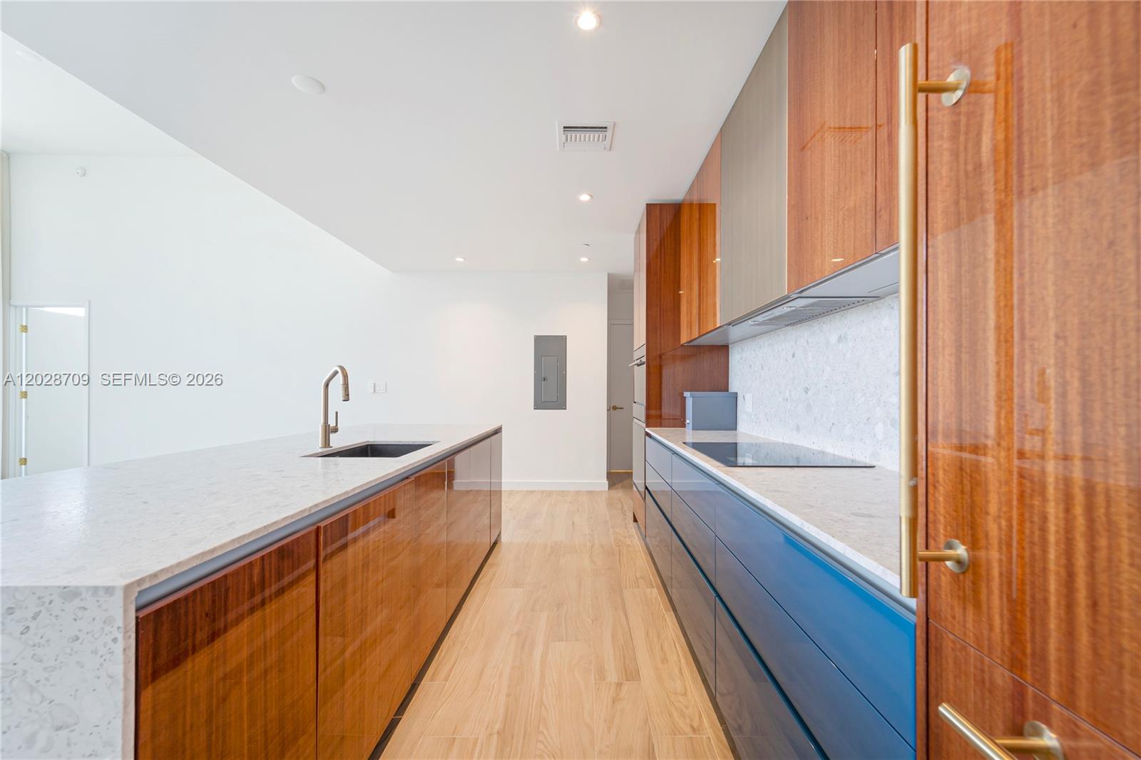 Mr C Residences - Residential Lease