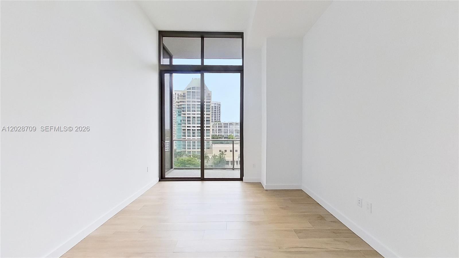 Mr C Residences - Residential Lease