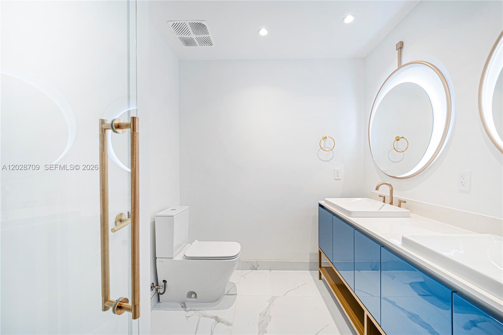 Mr C Residences - Residential Lease