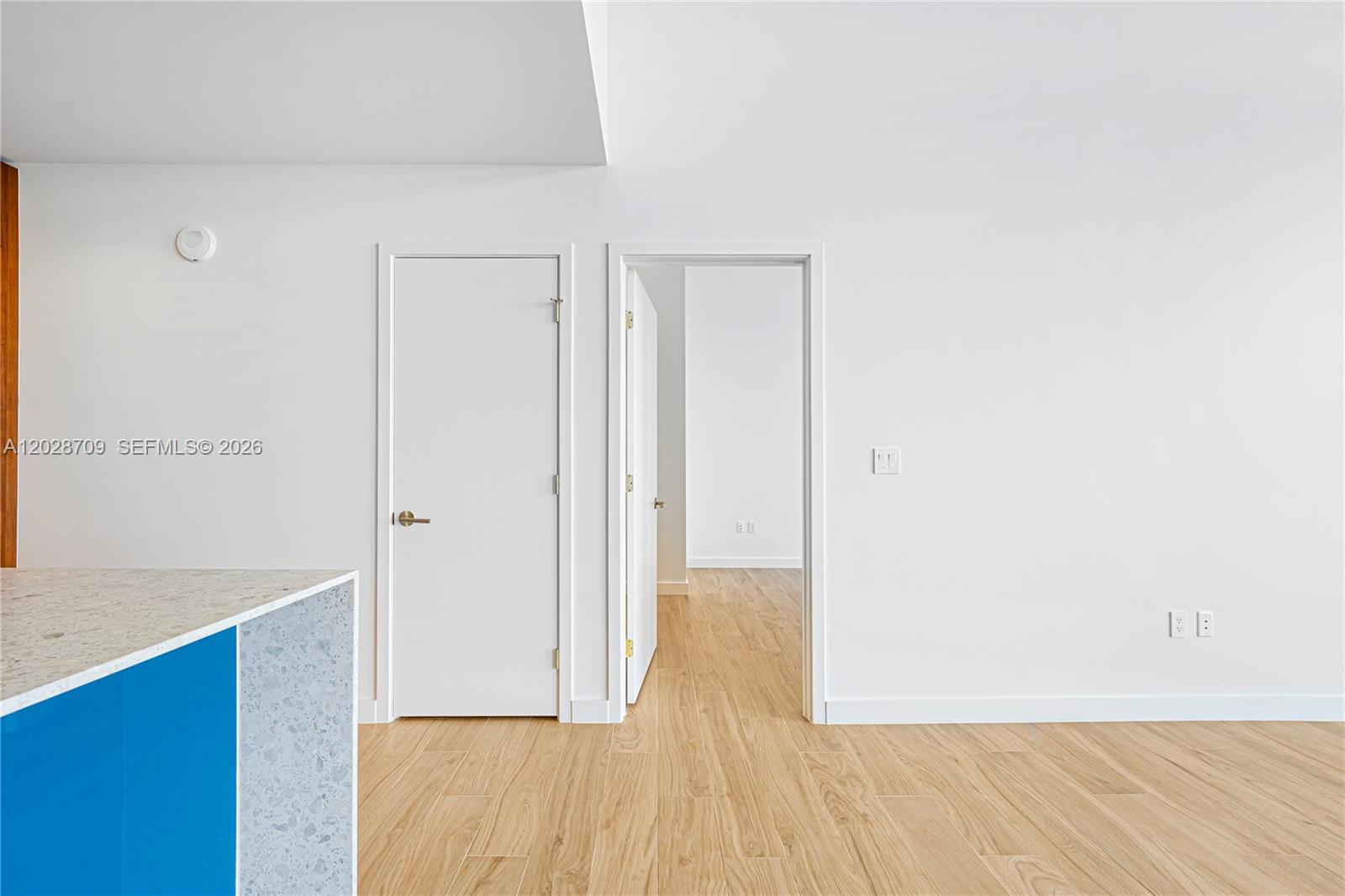 Mr C Residences - Residential Lease